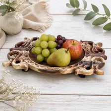 Servierplatten